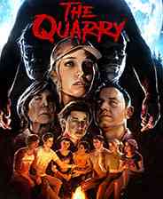 《采石场惊魂中文版下载》以战明道｜魂系动作