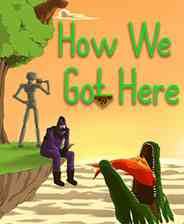 《我们是如何到达这里的》灵光乍现｜冒险解谜