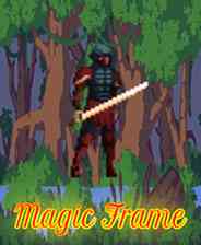 《魔术形式》成长冒险｜角色扮演