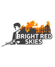 《Bright Red Skies》成长冒险｜角色扮演