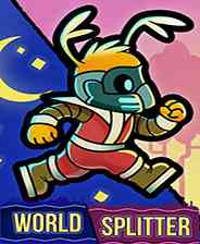 《世界拆分者》灵光乍现｜冒险解谜