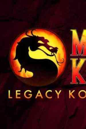 《真人快打：遗产合集》免费下载|动作游戏·玩家对战·街机