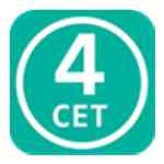 《大学英语四级备考系统最新版》免费下载|学习工具·v3.03