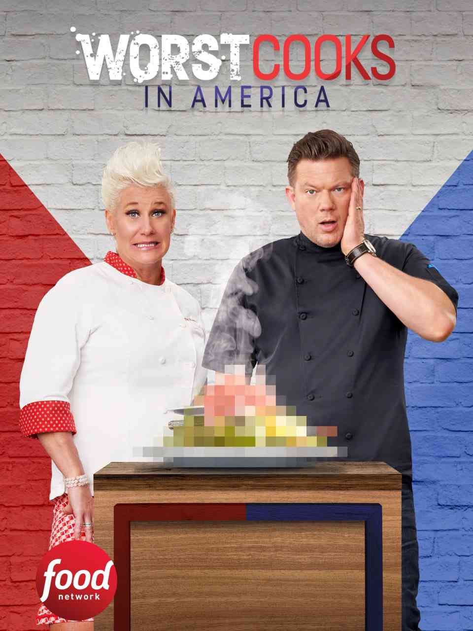 《糟糕厨子大改造 第十五季》免费高清无广告在线播放|真人秀·美国·2019