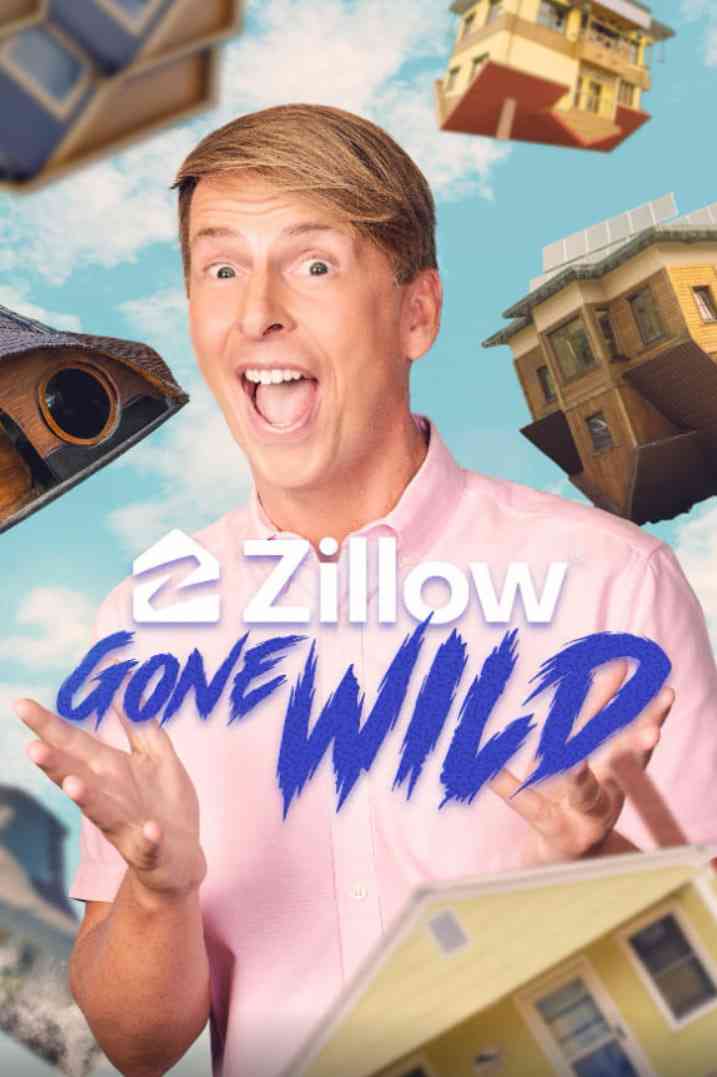 《Zillow 疯狂了 第二季》免费高清无广告在线播放|真人秀·美国·2024