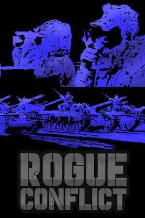 《Rogue Conflict》免安装版》免费下载|策略游戏·像素图形