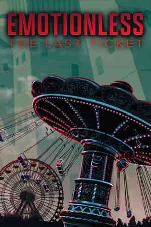 《无感：最后一张门票》官方版》免费下载|冒险游戏·恐怖·剧情·心理恐怖·步行模拟