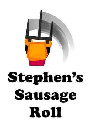 《史蒂芬的香肠卷》官方版》免费下载|休闲益智·解谜·独立