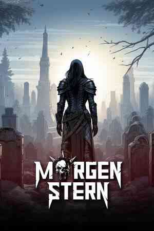 《晨星》免安装中文版》免费下载|动作游戏·类 Rogue·合作·类魂系列·砍杀