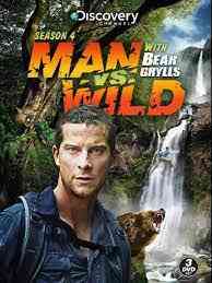 《荒野求生 第四季》免费高清无广告在线播放|综艺,冒险,真人秀,欧美综艺·英国,美国·2009