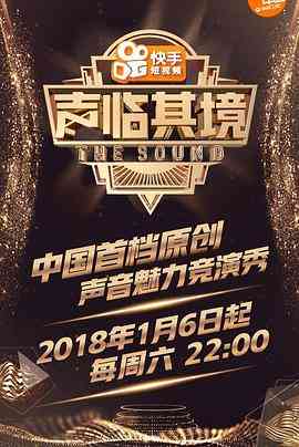 《声临其境 第一季》免费高清无广告在线播放|真人秀·中国大陆·2018