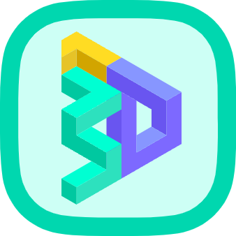 《3D One教育版32位2023.0.3》免费下载|学习工具·2023.0.3