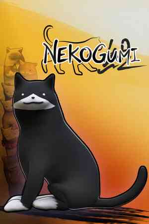 《猫选组》demo》免费下载|休闲益智·可爱·猫·冒险