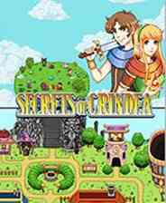 《格兰蒂亚秘闻》免安装升级版》免费下载|角色扮演·魔幻·JRPG