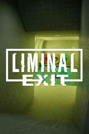 《阈限出口》免安装汉化版》免费下载|冒险游戏·解谜·永久死亡·沉浸式模拟