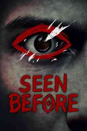 《Seen Before》免安装汉化版》免费下载|冒险游戏·恐怖·灵异·心理恐怖