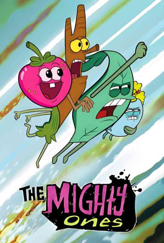 《后院活宝 第三季》免费高清无广告在线播放|动画·美国·2022