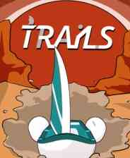 《Trails》demo》免费下载|休闲益智·解谜·休闲