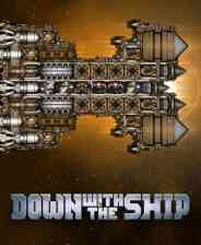 《Down with the Ship》demo》免费下载|策略游戏·自走棋·牌组构建