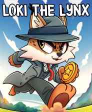 《Loki The Lynx》免安装版》免费下载|动作游戏·独立·多结局·横向滚屏·平台解谜