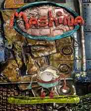 《Mashina》官方版》免费下载|策略游戏·解谜·未来·2.5D·探索