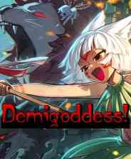 《Demigoddess!》免安装中文版》免费下载|策略游戏·奇幻·回合制