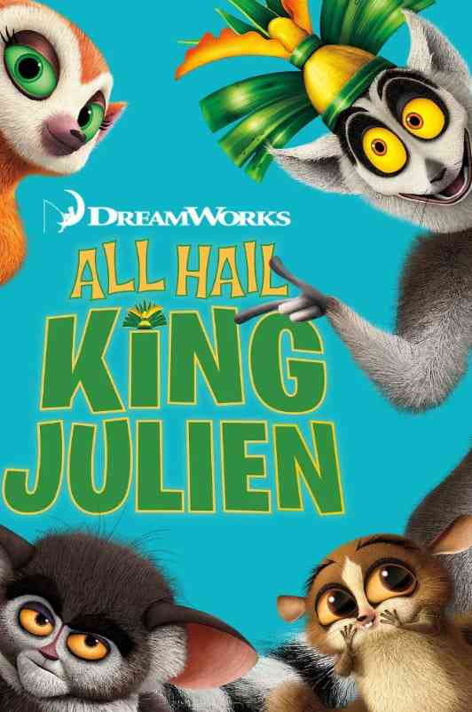 《朱利安国王万岁 第六季》免费高清无广告在线播放|喜剧,动画·美国·2018