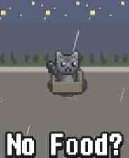 《No Food?》demo》免费下载|休闲益智·时间管理·可爱·自选历险体验