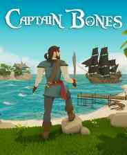 《Captain Bones: 海盗之旅》免安装汉化版》免费下载|冒险游戏·沙盒·恐怖·生存·中世纪