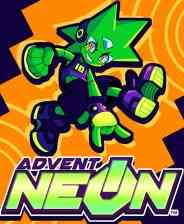 《Advent NEON》官方版》免费下载|动作游戏·清版动作·快节奏·冒险