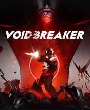 《虚空破坏者》试玩版》免费下载|射击游戏·类 Rogue·第一人称射击·破坏