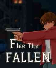 《Flee the fallen》demo》免费下载|冒险游戏·独立·僵尸·横向滚屏