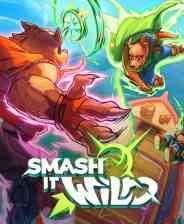 《Smash it Wild》demo》免费下载|策略游戏·回合制·体育