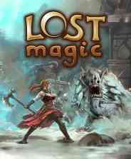 《LostMagic》官方版》免费下载|角色扮演·玩家对战·冒险