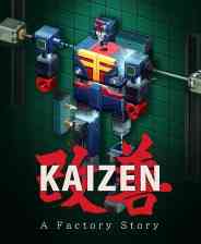 《改善：工厂物语》免安装汉化版》免费下载|模拟经营·解谜·自动化