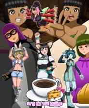 《It's On The Mouse》免安装版》免费下载|冒险游戏·卡通·女性主角·欢乐·街机