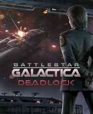 《太空堡垒卡拉狄加：僵局》官方版》免费下载|策略游戏·科幻·回合制·太空