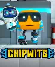 《ChipWits》免安装中文版》免费下载|模拟经营·沙盒·卡通·解谜·机器人