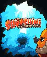 《肌肉金鱼》免安装完整版》免费下载|动作游戏·像素图形·横版