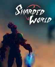 《Sharded World抢先体验版》免安装汉化版》免费下载|角色扮演·弹幕射击·类 Rogue·迷宫探索·动作角色扮演