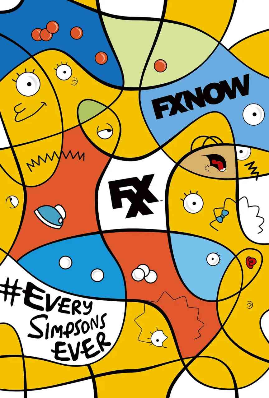 《辛普森一家 第二十六季》免费高清无广告在线播放|动画·美国·2014