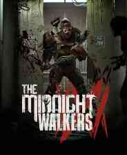 《午夜行者》免费下载|射击游戏·恐怖·生存·独立·迷宫探索