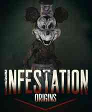 《侵蚀：起源》免安装汉化版》免费下载|动作游戏·恐怖·生存·合作