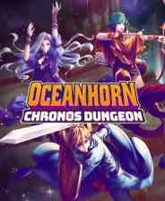 《海之号角：柯罗诺斯地下城》免安装中文版》免费下载|动作游戏·奇幻·像素图形·合作·独立