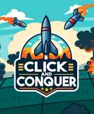 《Click and Conquer》免安装汉化版》免费下载|休闲益智·点击游戏·像素图形·复古·街机