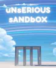 《沙盒不是沙盒》demo》免费下载|休闲益智·沙盒·跑酷·极简主义