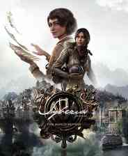 《塞伯利亚之谜：之前的世界》官方版》免费下载|角色扮演·女性主角·解谜·剧情·悬疑