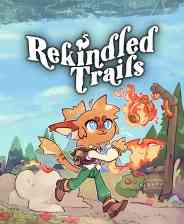 《重燃之路》官方版》免费下载|冒险游戏·独立·休闲·冒险