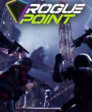 《Rogue Point》demo》免费下载|动作游戏·战争·合作·第一人称射击