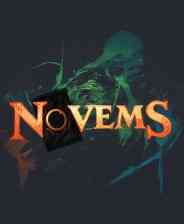 《NOVEMS》免安装中文版》免费下载|策略游戏·卡牌游戏·自走棋·休闲